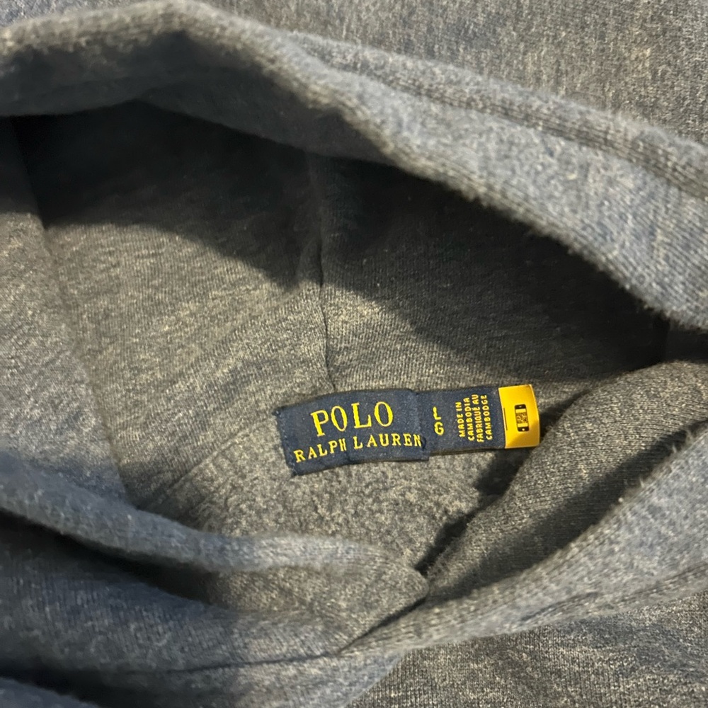 Polo Ralph Lauren- Boys (Size Large)